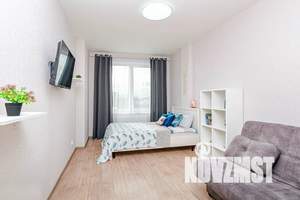 1-к квартира, посуточно, 44м2, 7/19 этаж