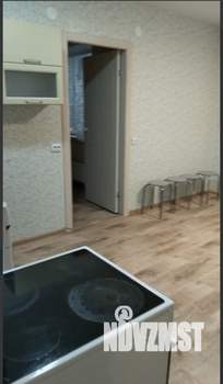 1-к квартира, на длительный срок, 45м2, 7/15 этаж