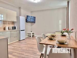 2-к квартира, посуточно, 71м2, 1/1 этаж