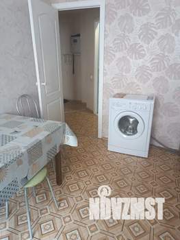 1-к квартира, посуточно, 36м2, 1/16 этаж