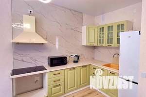 2-к квартира, посуточно, 56м2, 2/10 этаж