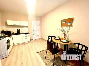 1-к квартира, посуточно, 45м2, 5/14 этаж