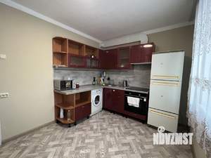 3-к квартира, на длительный срок, 83м2, 8/16 этаж