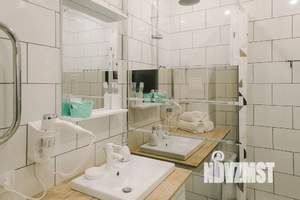 1-к квартира, посуточно, 47м2, 24/25 этаж