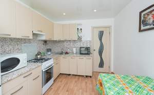 3-к квартира, на длительный срок, 63м2, 6/12 этаж