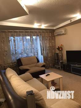 3-к квартира, на длительный срок, 72м2, 4/9 этаж