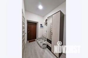 1-к квартира, посуточно, 31м2, 6/16 этаж