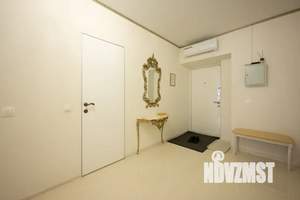 2-к квартира, посуточно, 59м2, 3/25 этаж