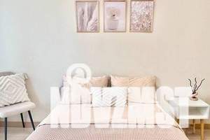 1-к квартира, посуточно, 46м2, 6/8 этаж