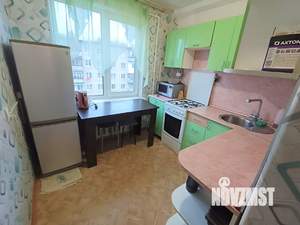 2-к квартира, на длительный срок, 45м2, 5/5 этаж