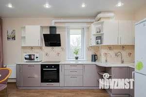 1-к квартира, посуточно, 30м2, 5/6 этаж