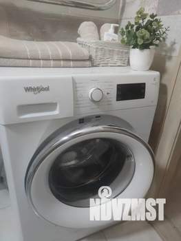 1-к квартира, посуточно, 53м2, 8/25 этаж