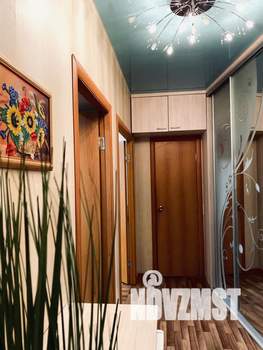 1-к квартира, посуточно, 40м2, 15/17 этаж