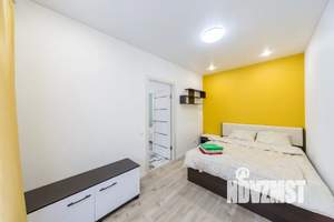 3-к квартира, посуточно, 50м2, 2/5 этаж