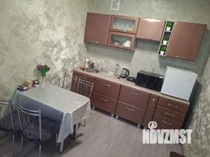 2-к квартира, посуточно, 40м2, 1/4 этаж