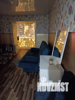 1-к квартира, посуточно, 32м2, 1/1 этаж