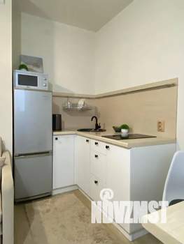 1-к квартира, посуточно, 30м2, 20/25 этаж