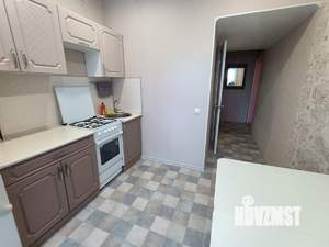 2-к квартира, посуточно, 43м2, 1/1 этаж