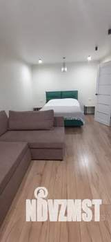 1-к квартира, посуточно, 35м2, 1/9 этаж