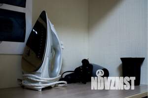 1-к квартира, посуточно, 40м2, 12/19 этаж