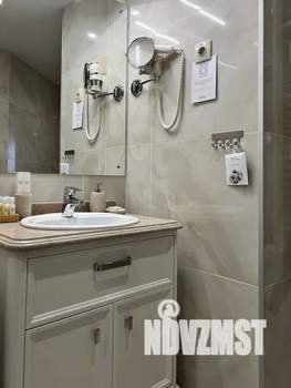 1-к квартира, посуточно, 58м2, 4/4 этаж