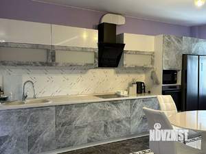 3-к квартира, на длительный срок, 103м2, 4/17 этаж