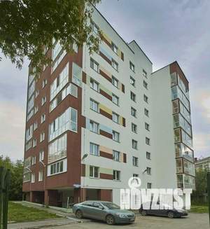 2-к квартира, посуточно, 65м2, 1/1 этаж