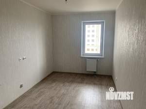 1-к квартира, на длительный срок, 46м2, 10/17 этаж