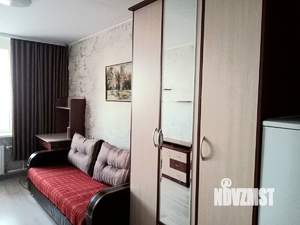 1-к квартира, на длительный срок, 21м2, 12/25 этаж