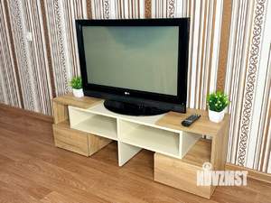 1-к квартира, посуточно, 38м2, 1/10 этаж