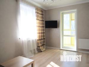 2-к квартира, посуточно, 60м2, 20/25 этаж