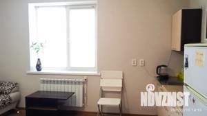 Студия квартира, посуточно, 28м2, 2/3 этаж