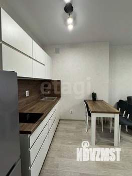 2-к квартира, на длительный срок, 36м2, 24/25 этаж