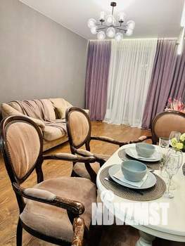 2-к квартира, посуточно, 44м2, 9/10 этаж