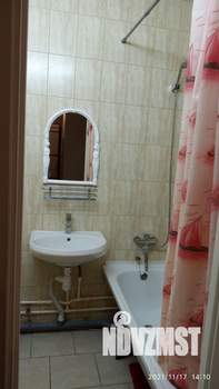 1-к квартира, на длительный срок, 36м2, 16/17 этаж