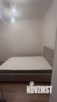 1-к квартира, на длительный срок, 38м2, 19/20 этаж