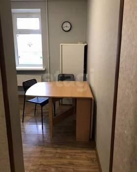 1-к квартира, на длительный срок, 42м2, 1/16 этаж