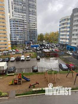 1-к квартира, на длительный срок, 33м2, 3/16 этаж