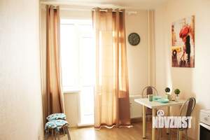 1-к квартира, на длительный срок, 40м2, 18/19 этаж