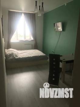 Студия квартира, посуточно, 20м2, 14/15 этаж