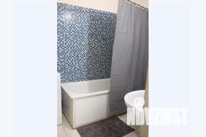 1-к квартира, посуточно, 40м2, 15/25 этаж