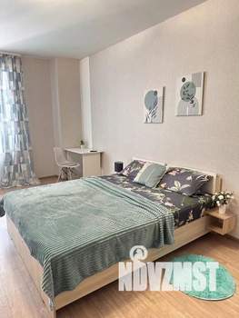 2-к квартира, посуточно, 56м2, 1/1 этаж