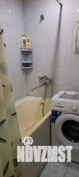 2-к квартира, посуточно, 43м2, 3/5 этаж