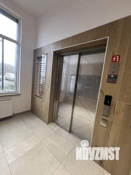 1-к квартира, на длительный срок, 42м2, 5/22 этаж