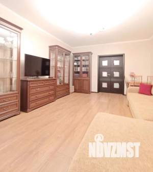 3-к квартира, на длительный срок, 70м2, 3/6 этаж