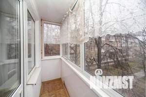 1-к квартира, посуточно, 30м2, 3/5 этаж