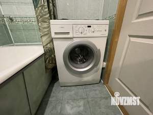 1-к квартира, на длительный срок, 34м2, 4/12 этаж