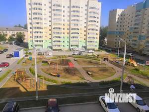 1-к квартира, посуточно, 43м2, 4/12 этаж