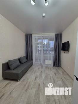 2-к квартира, на длительный срок, 37м2, 2/4 этаж