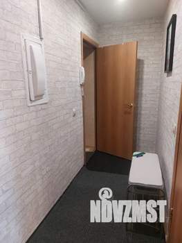 Студия квартира, посуточно, 32м2, 3/5 этаж